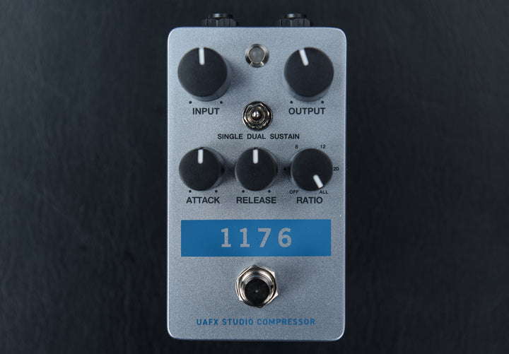 1176 Studio Compressor