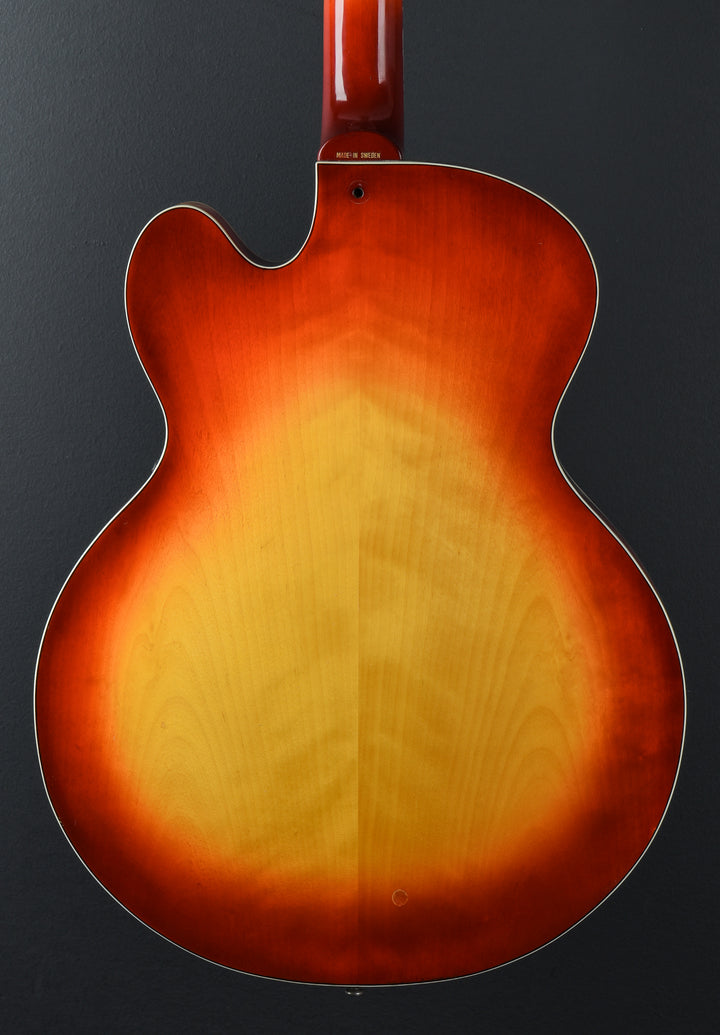 Jimmy Archtop '77