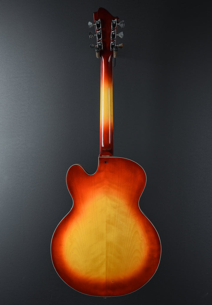 Jimmy Archtop '77