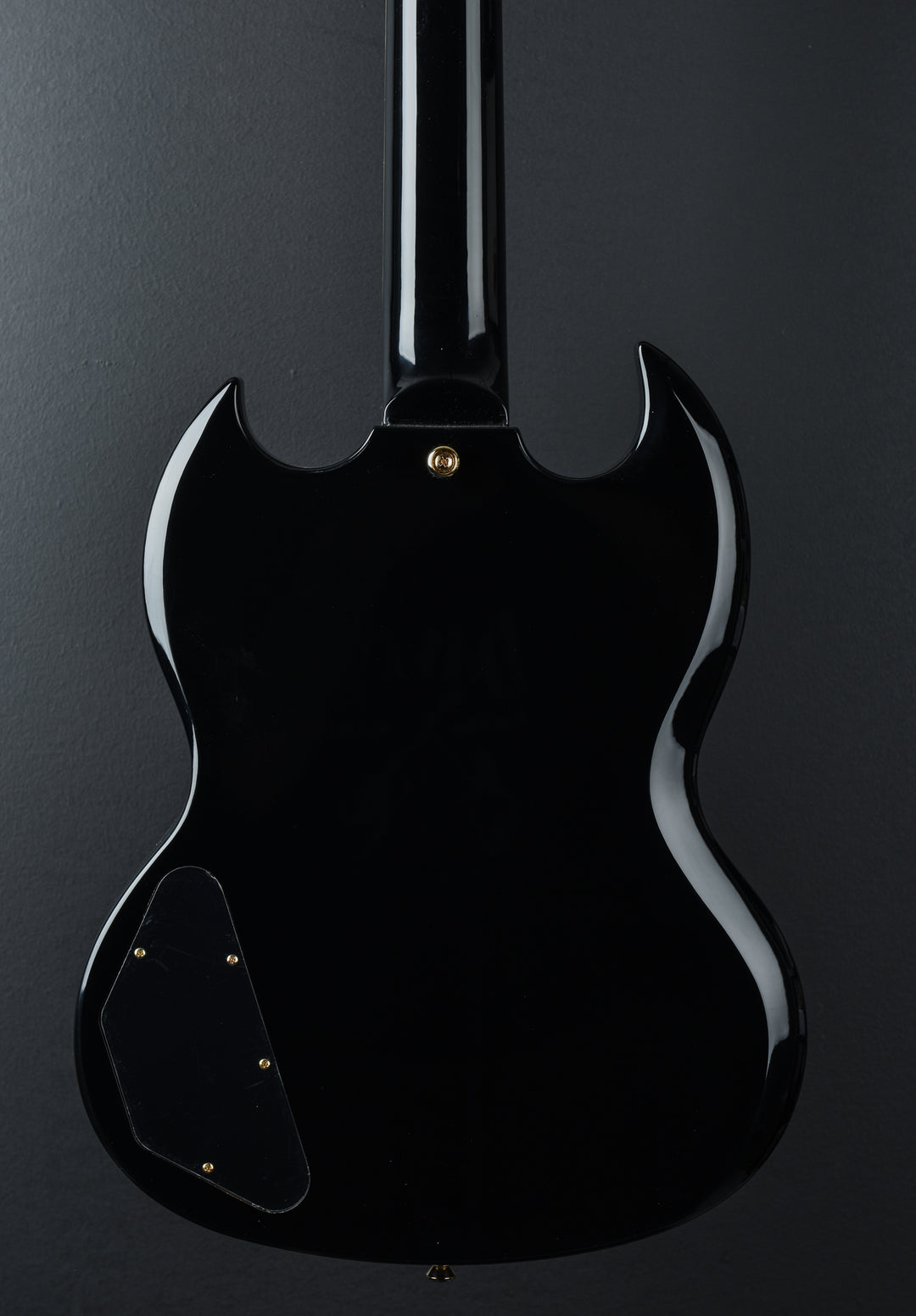 SG Custom - Ebony