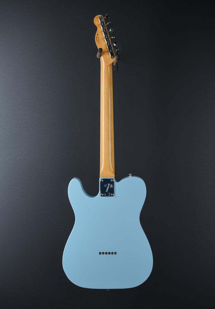 Vintera II 60's Telecaster - Sonic Blue