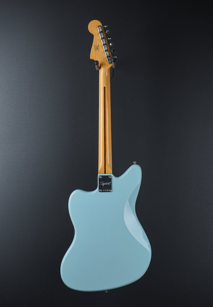 Classic Vibe 60's Jazzmaster - Sonic Blue