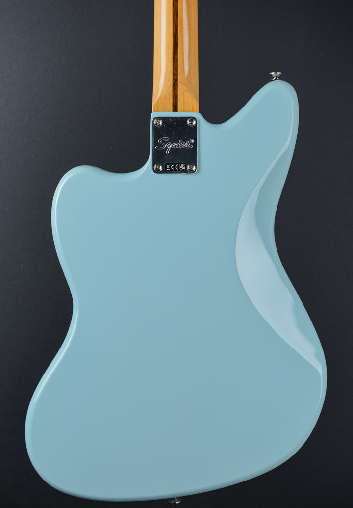 Classic Vibe 60's Jazzmaster - Sonic Blue