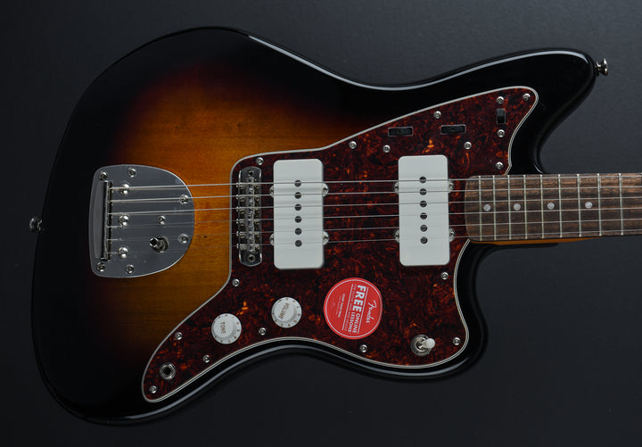 Classic Vibe 60's Jazzmaster - 3 Color Sunburst