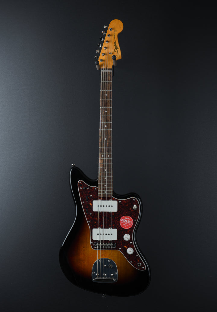 Classic Vibe 60's Jazzmaster - 3 Color Sunburst