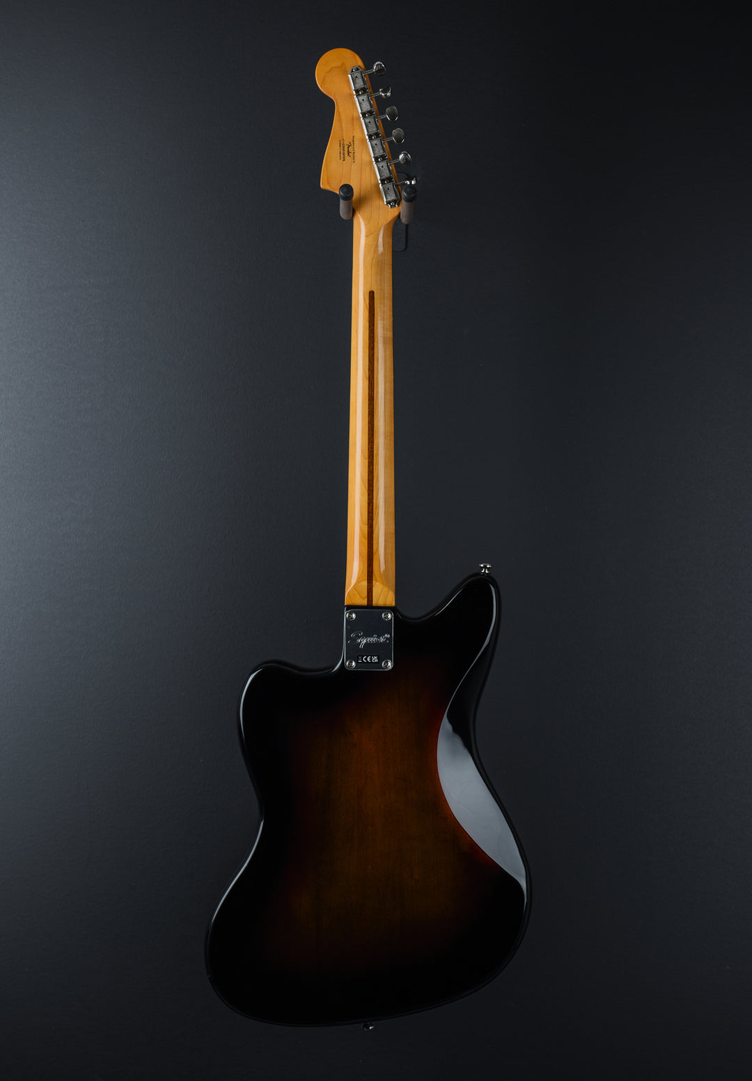 Classic Vibe 60's Jazzmaster - 3 Color Sunburst