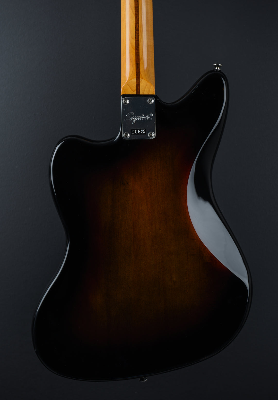 Classic Vibe 60's Jazzmaster - 3 Color Sunburst