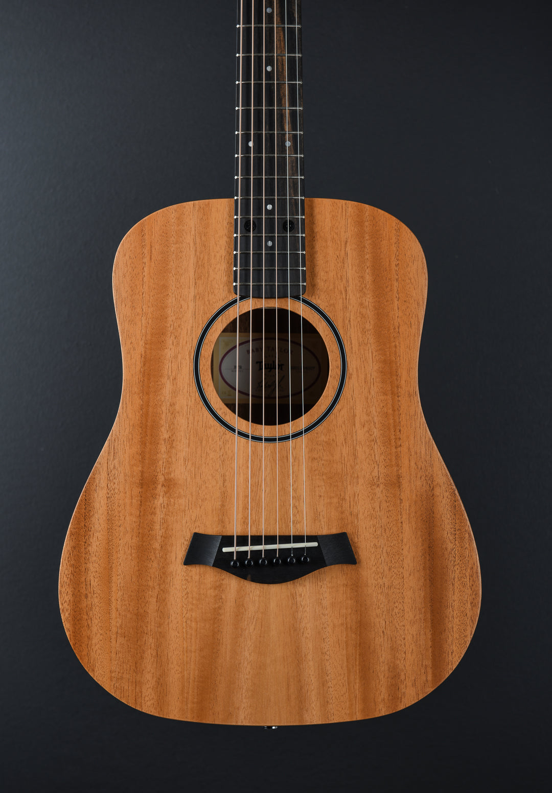 Baby Mahogany (BT2)