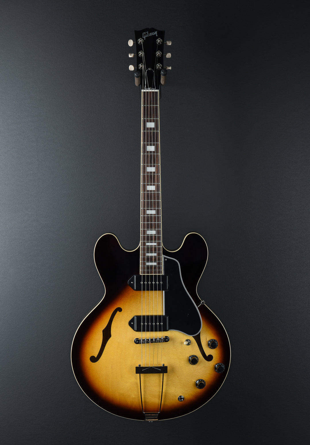 ES-330 - Tobacco Sunburst