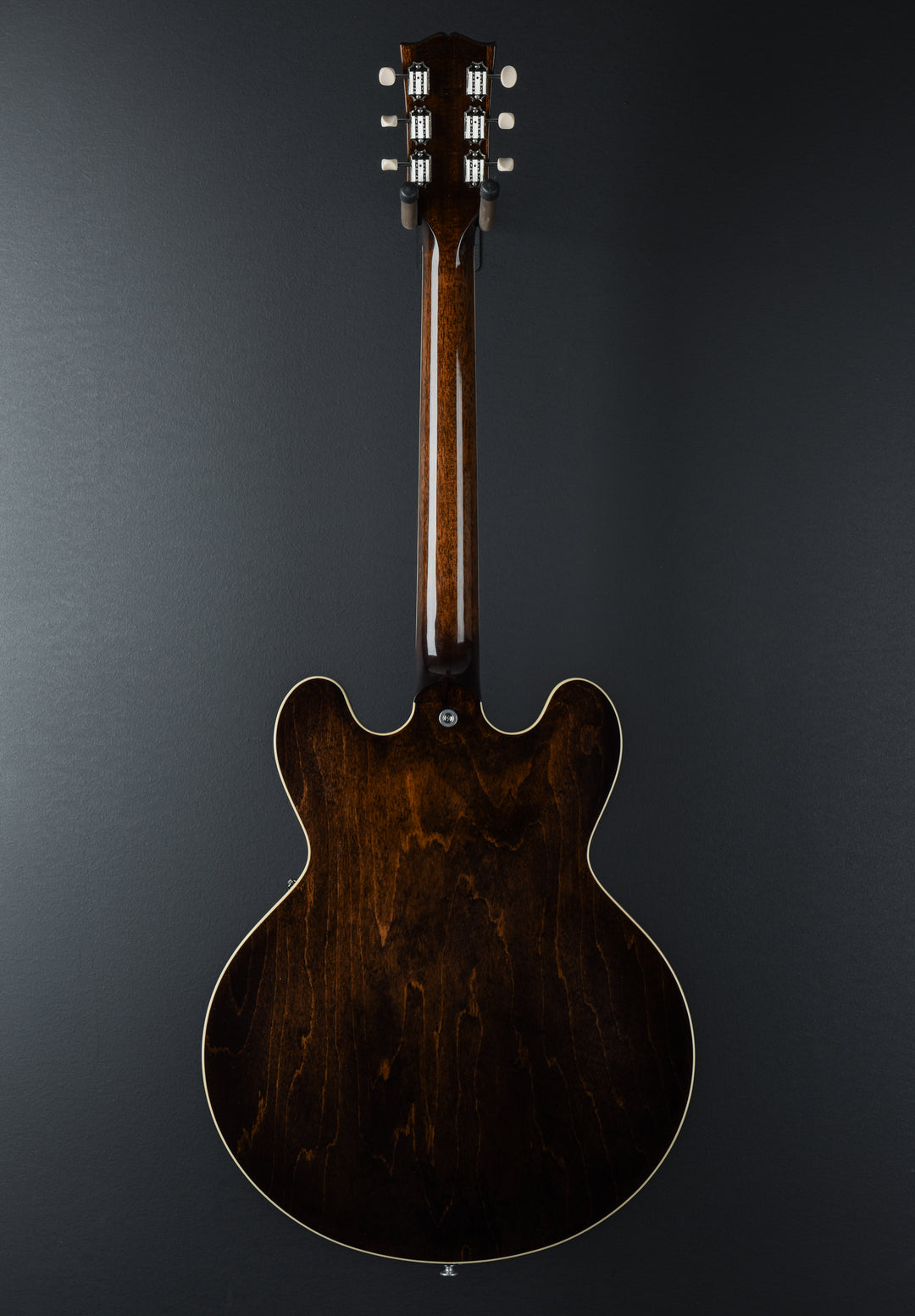 ES-330 - Tobacco Sunburst