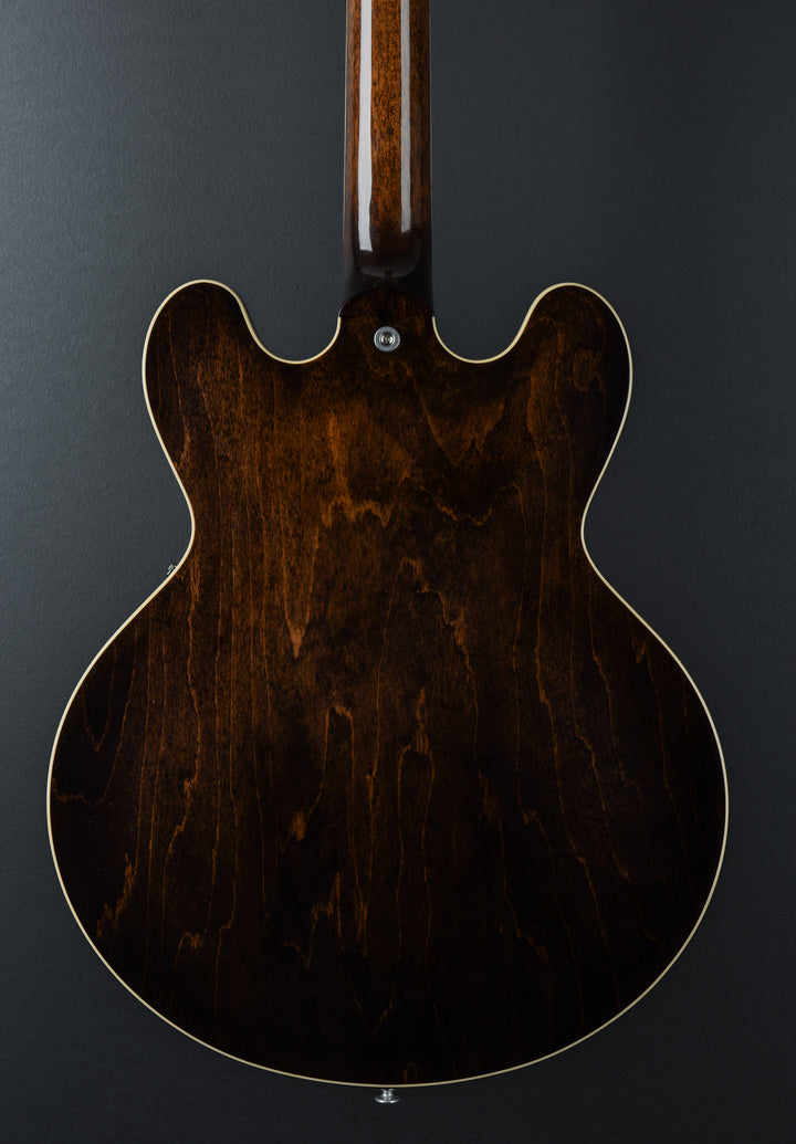 ES-330 - Tobacco Sunburst