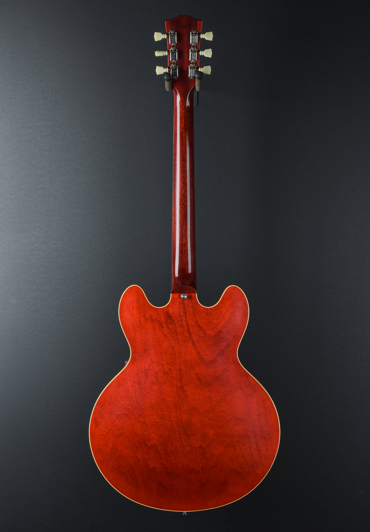 1964 ES-335 Reissue - Sixties Cherry