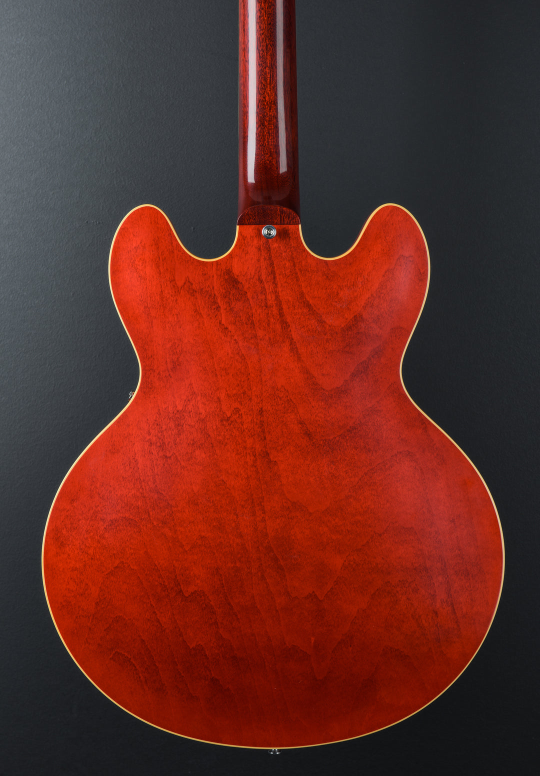 1964 ES-335 Reissue - Sixties Cherry