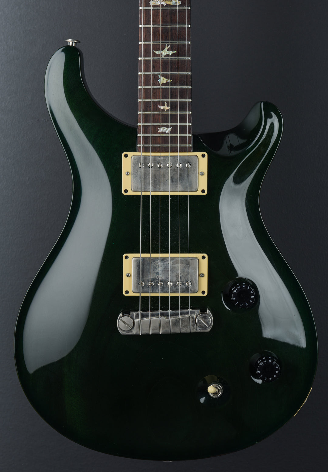 20th Anniversary McCarty Standard '05