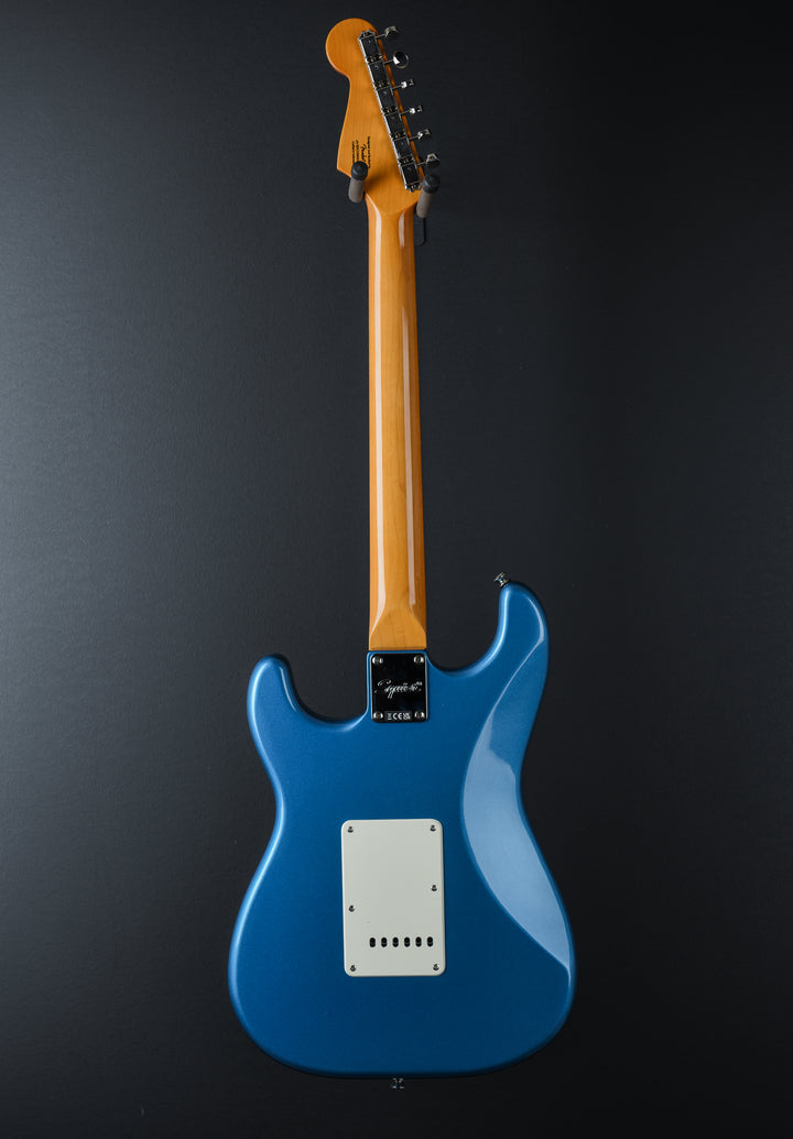 Classic Vibe 60’s Stratocaster - Lake Placid Blue