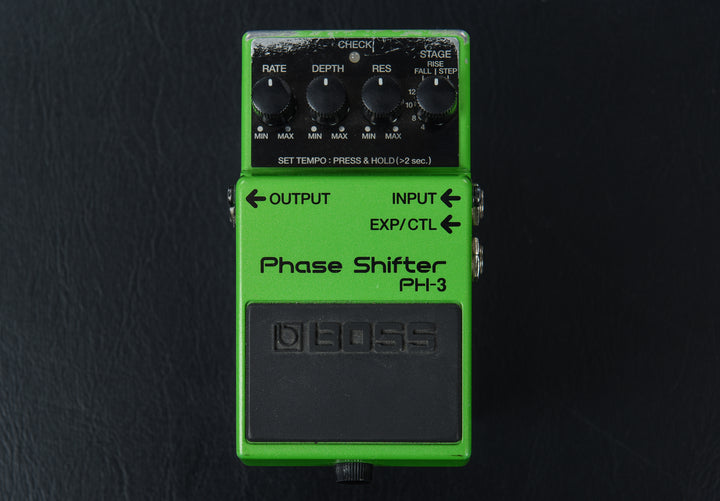 PH-3 Phase Shifter, Recent