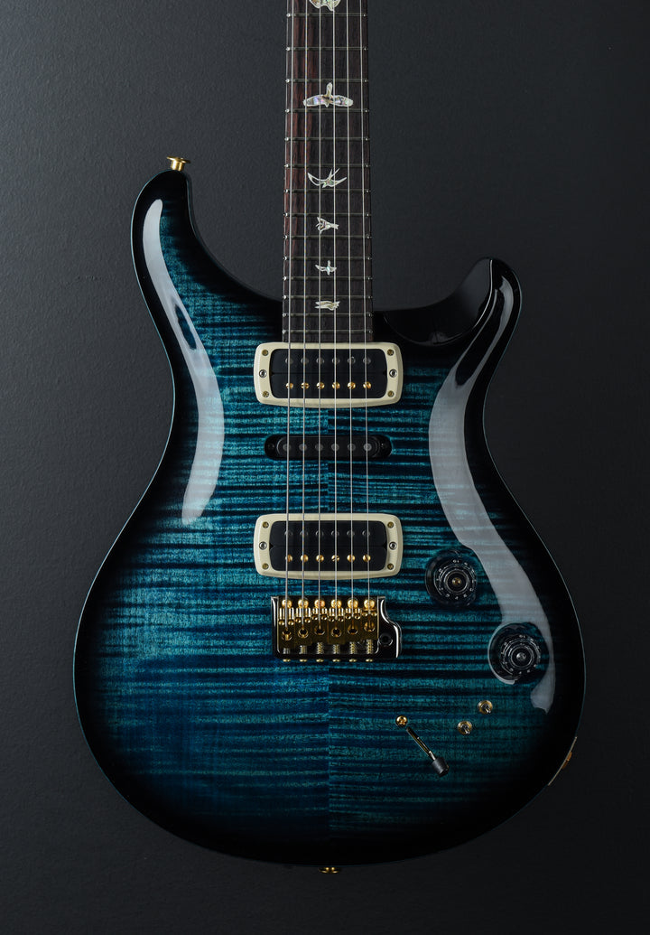 Modern Eagle V 10 Top - Cobalt Smokeburst