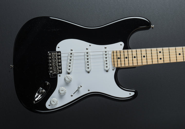 Eric Clapton Signature Stratocaster - Black