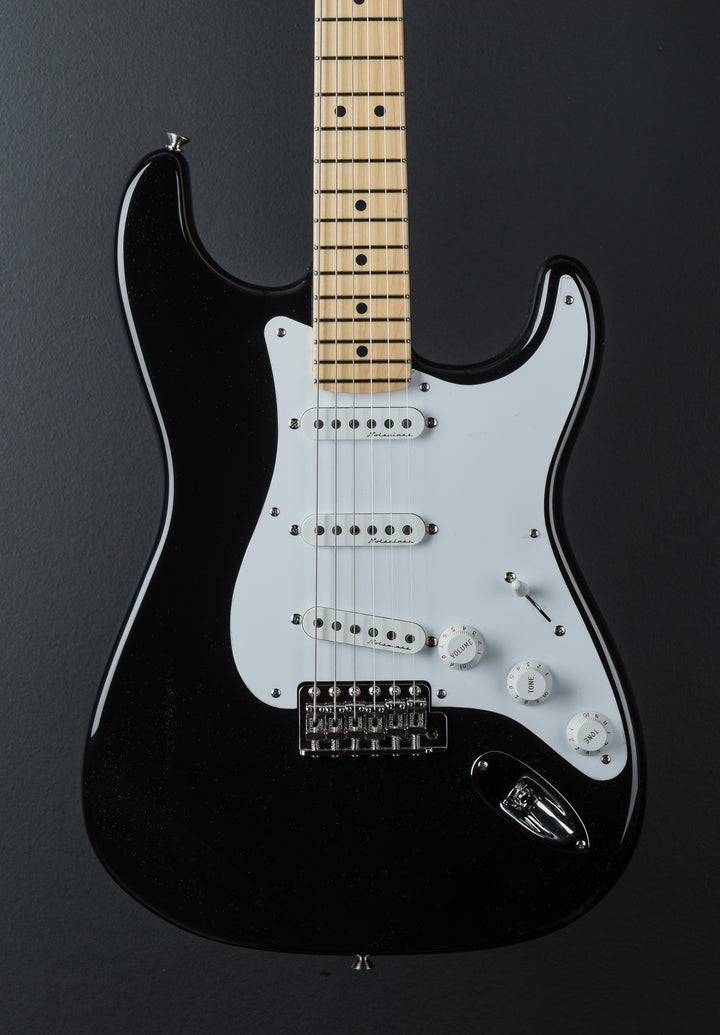 Eric Clapton Signature Stratocaster - Black