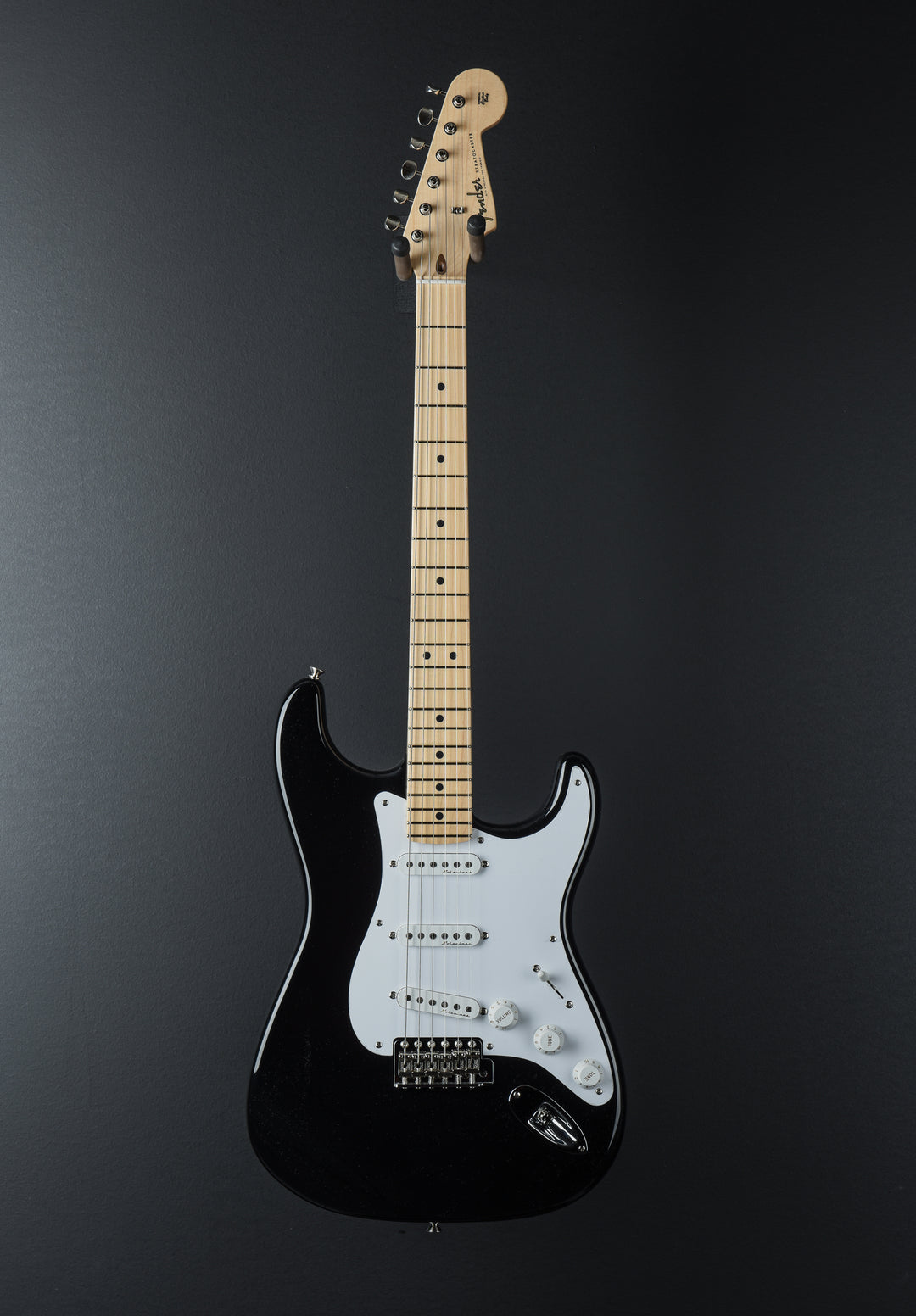 Eric Clapton Signature Stratocaster - Black