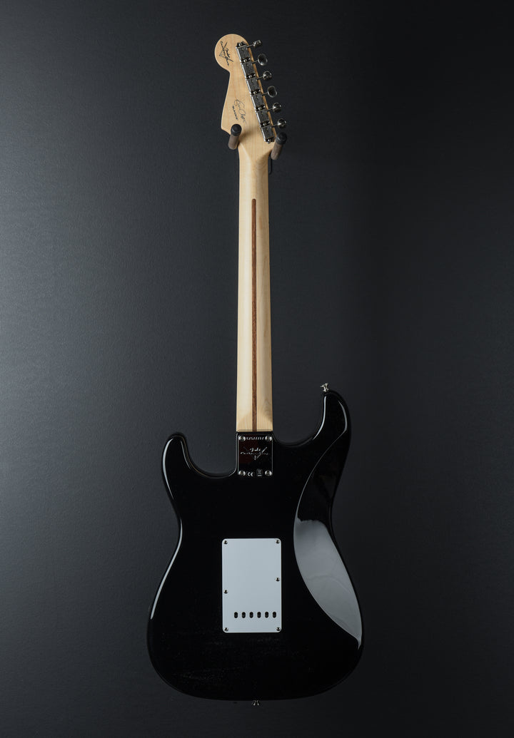 Eric Clapton Signature Stratocaster - Black