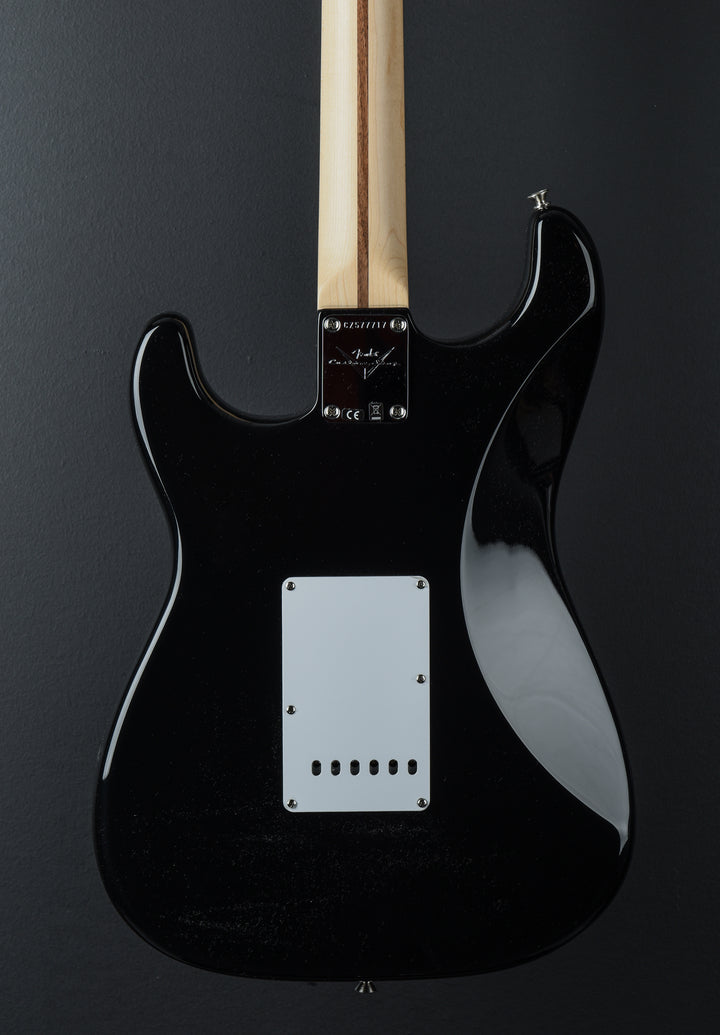 Eric Clapton Signature Stratocaster - Black