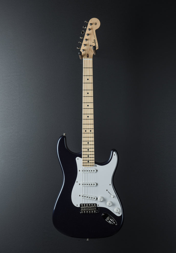 Eric Clapton Signature Stratocaster - Midnight Blue