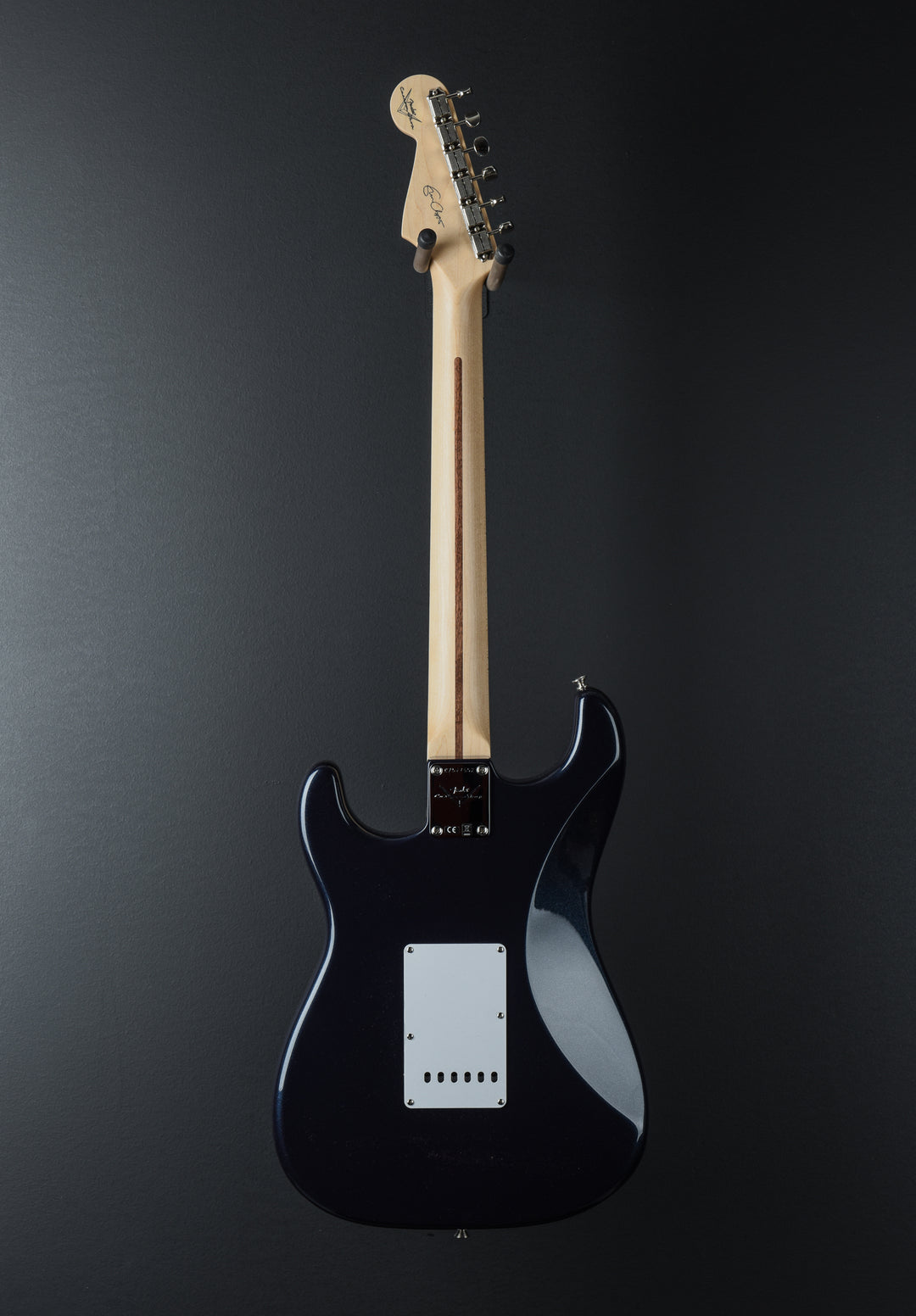 Eric Clapton Signature Stratocaster - Midnight Blue