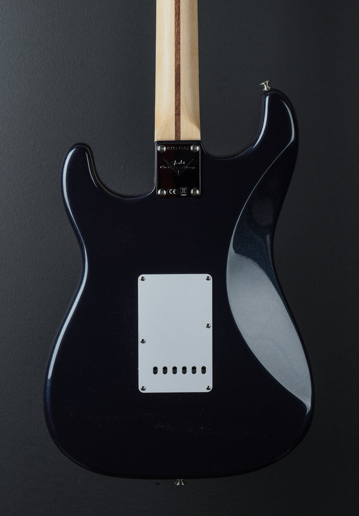 Eric Clapton Signature Stratocaster - Midnight Blue