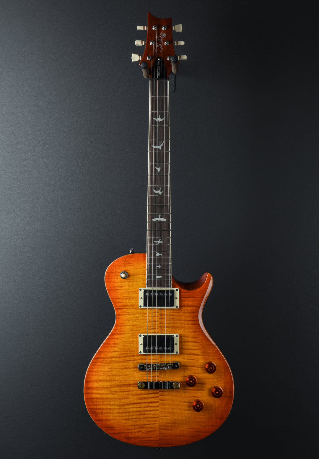 SE McCarty 594 Singlecut '23