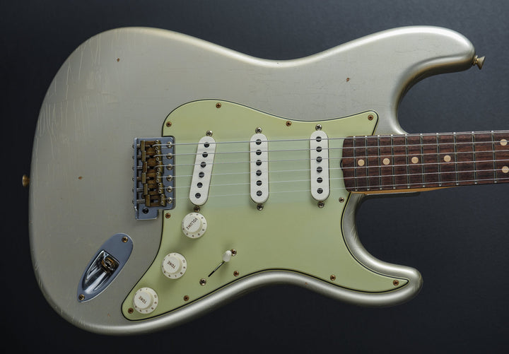 1960 Journeyman Relic Strat