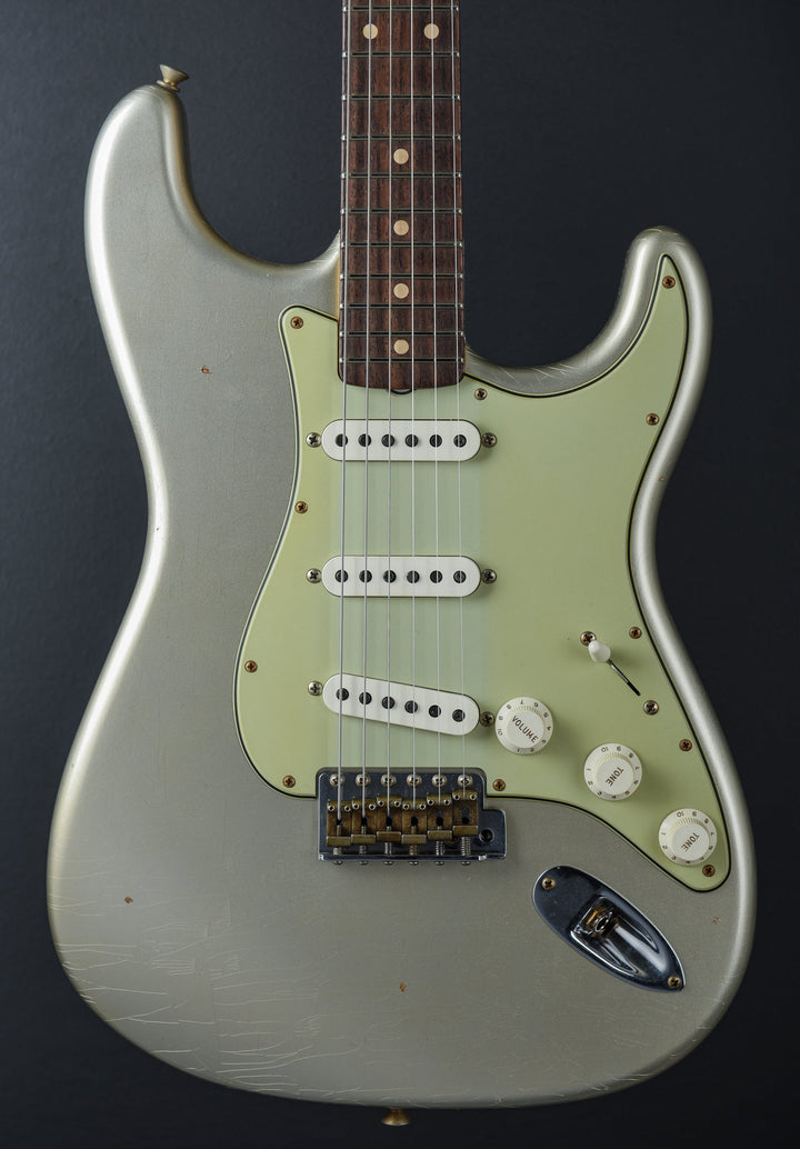 1960 Journeyman Relic Strat