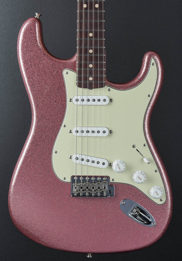 1963 NOS Stratocaster