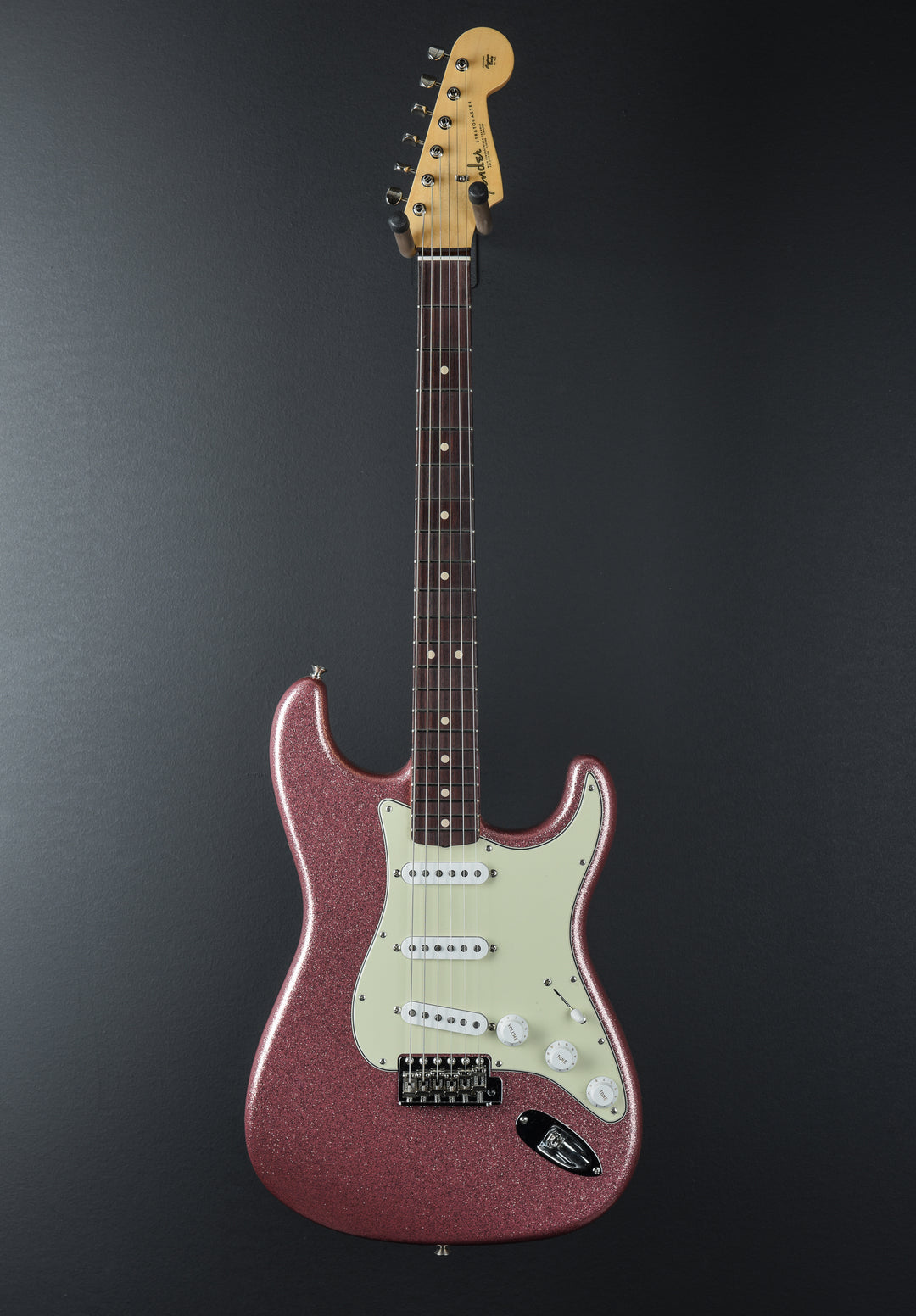 1963 NOS Stratocaster