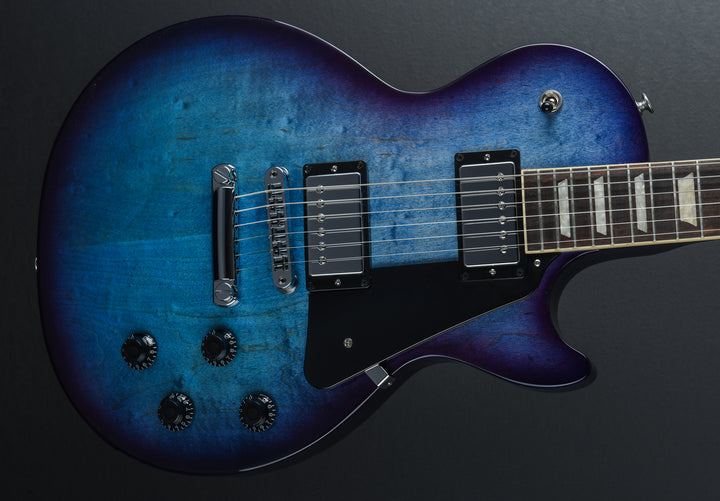 Les Paul Studio - Blueberry Burst