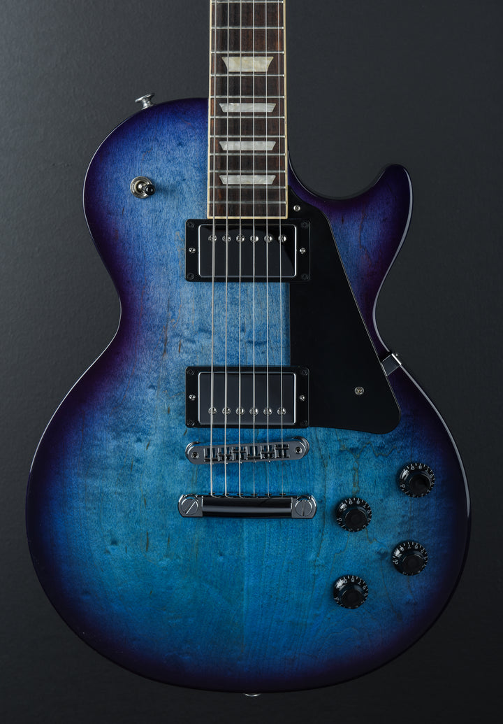 Les Paul Studio - Blueberry Burst