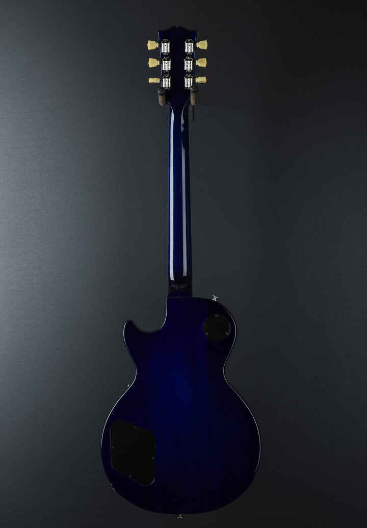 Les Paul Studio - Blueberry Burst