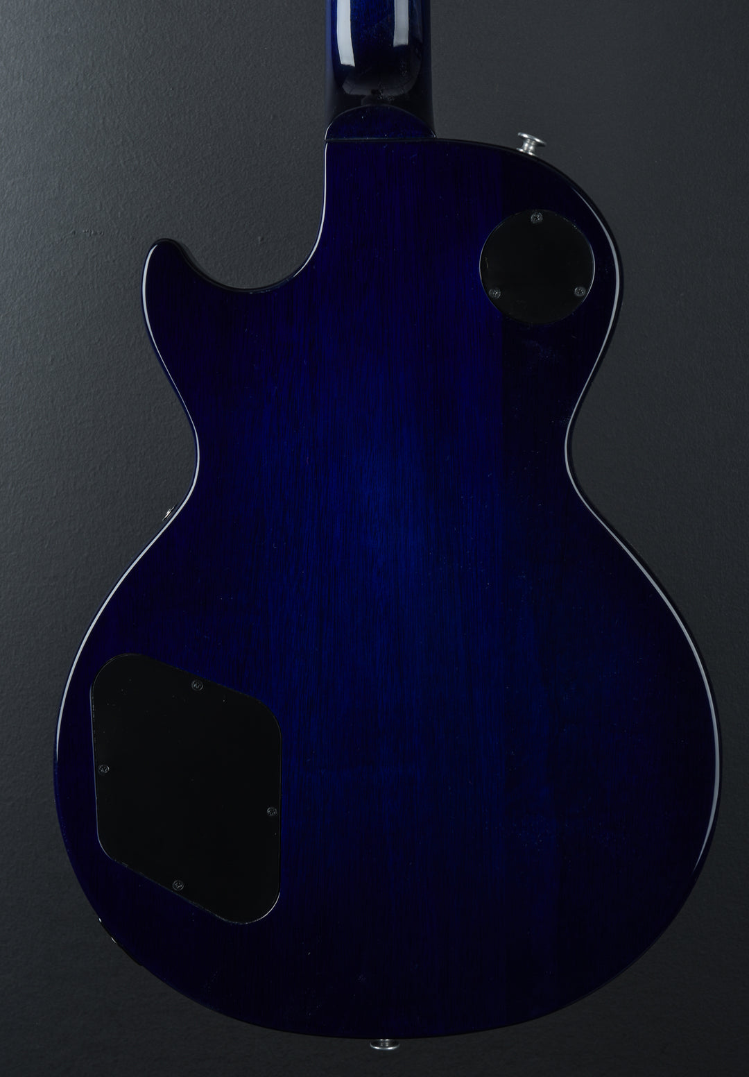 Les Paul Studio - Blueberry Burst