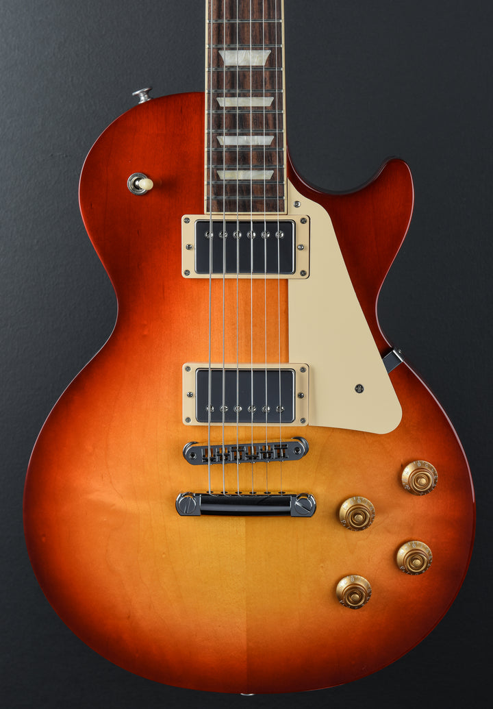 Les Paul Studio - Cherry Sunburst