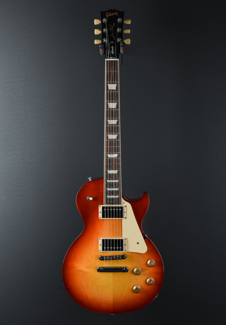 Les Paul Studio - Cherry Sunburst