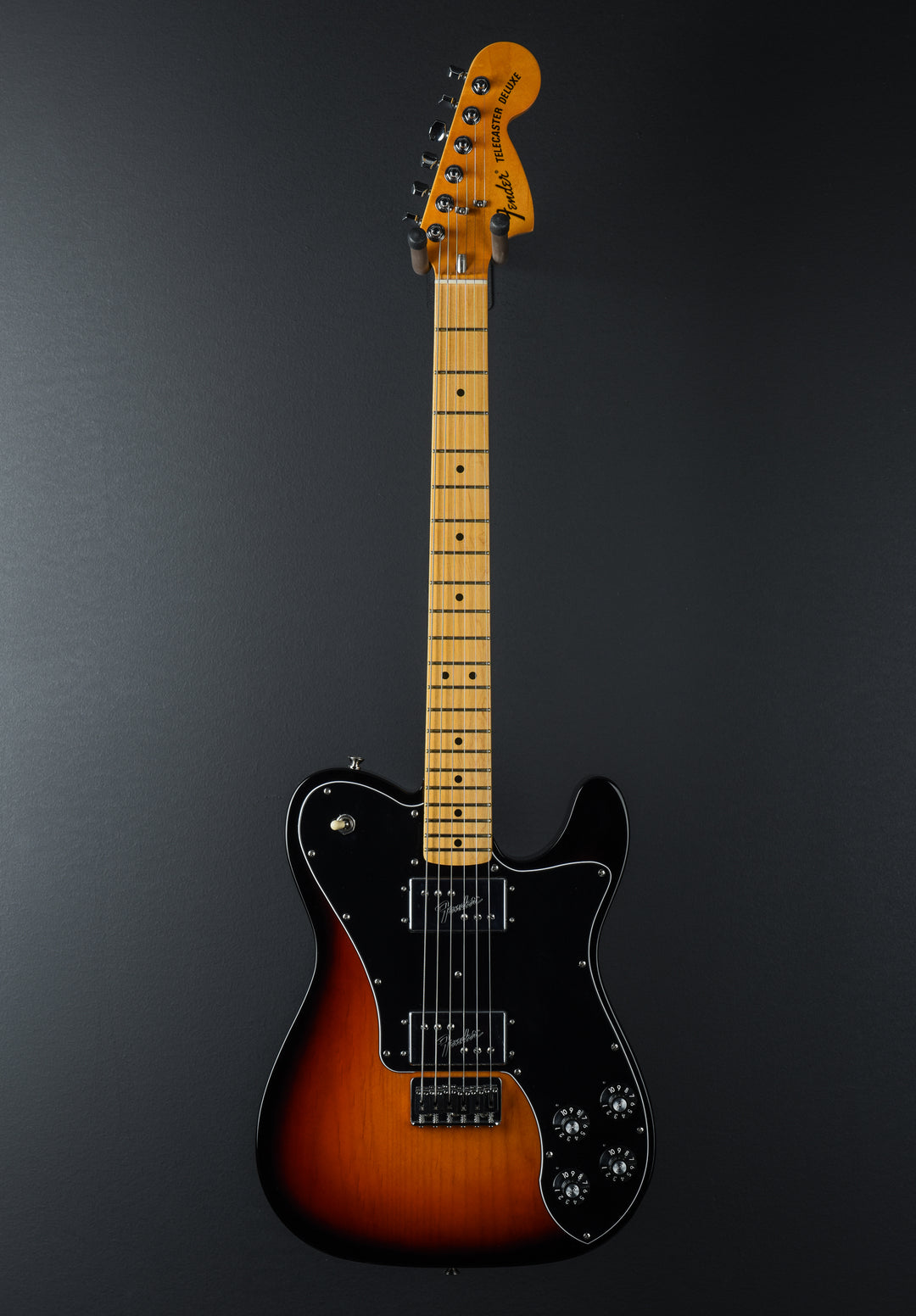 Used American Vintage II '75 Tele Deluxe, '22