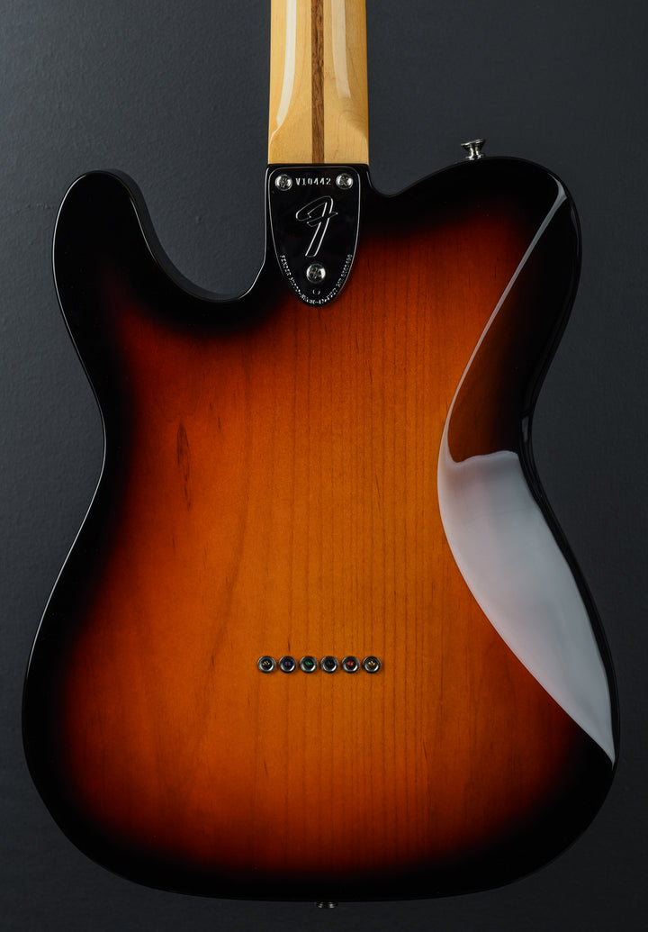 Used American Vintage II '75 Tele Deluxe, '22