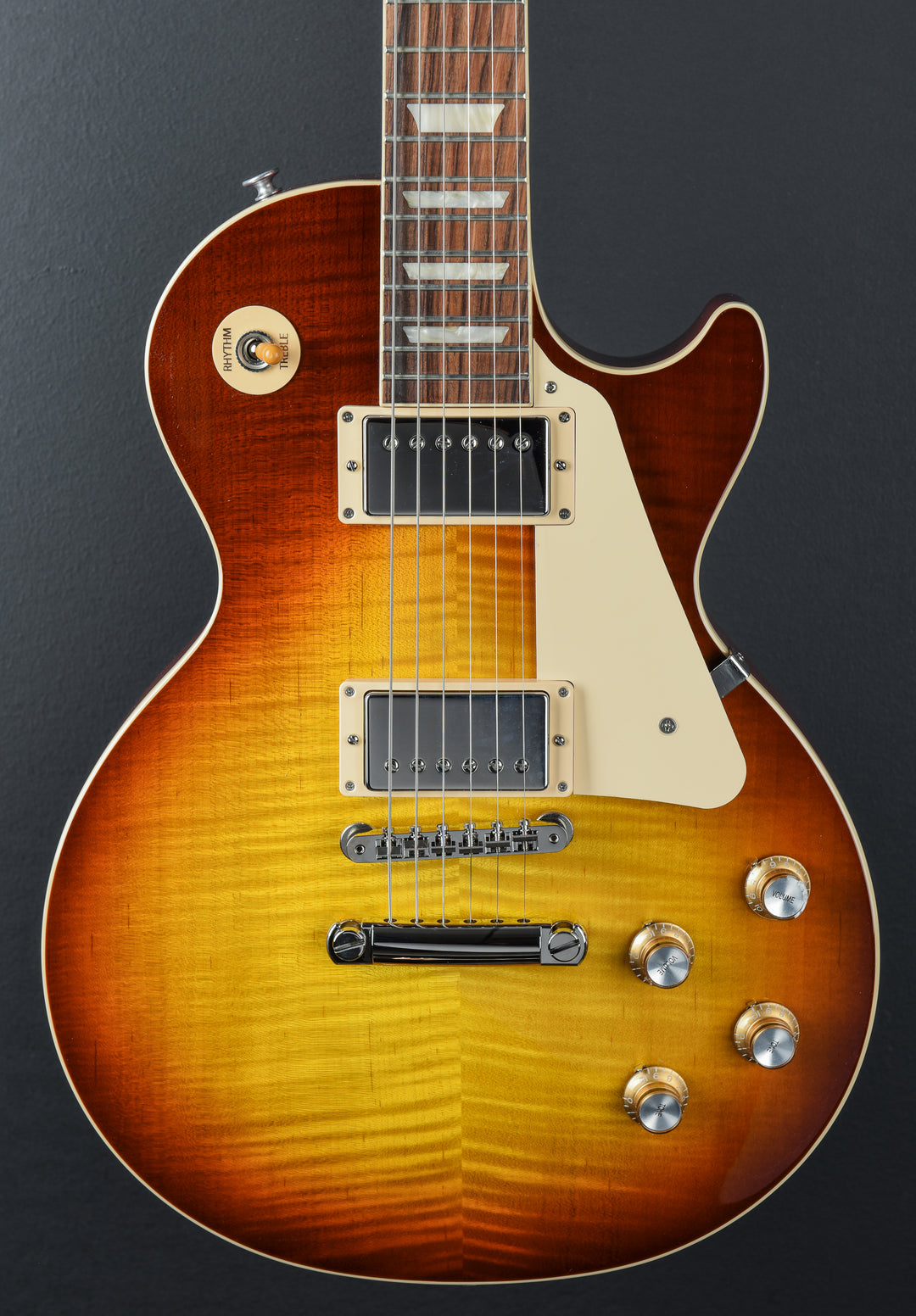 Les Paul Standard 60’s - Iced Tea