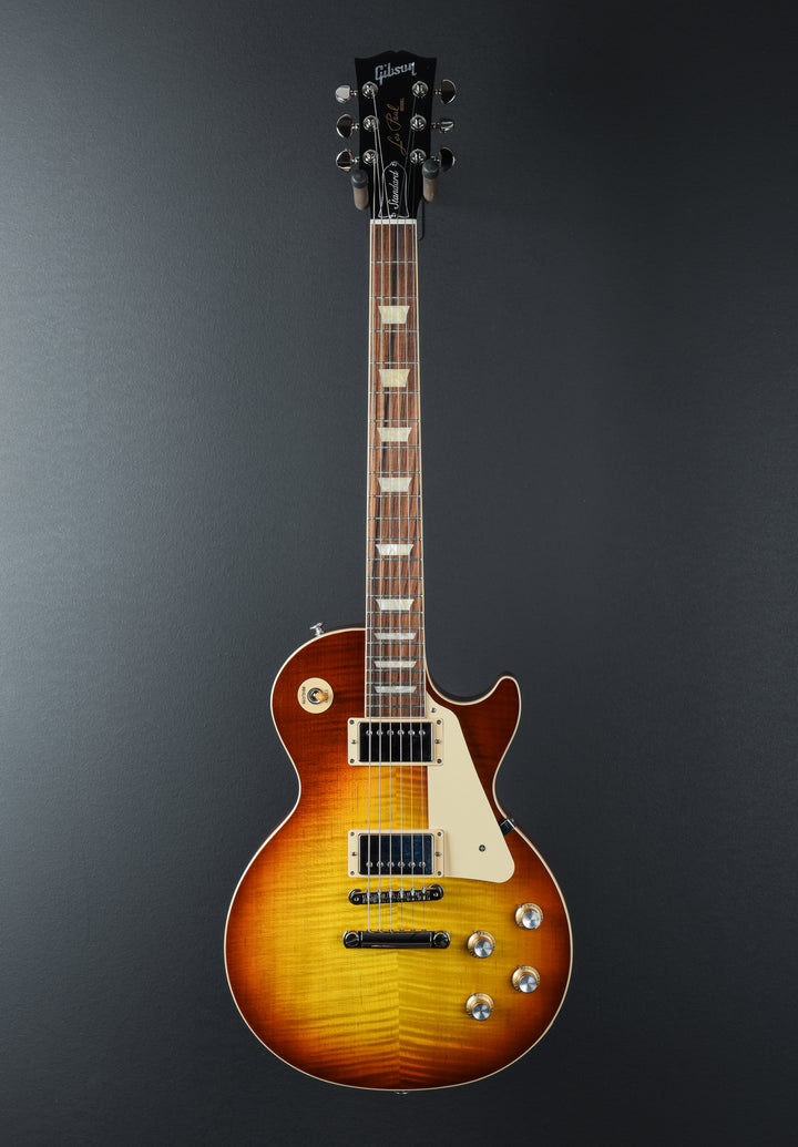 Les Paul Standard 60’s - Iced Tea