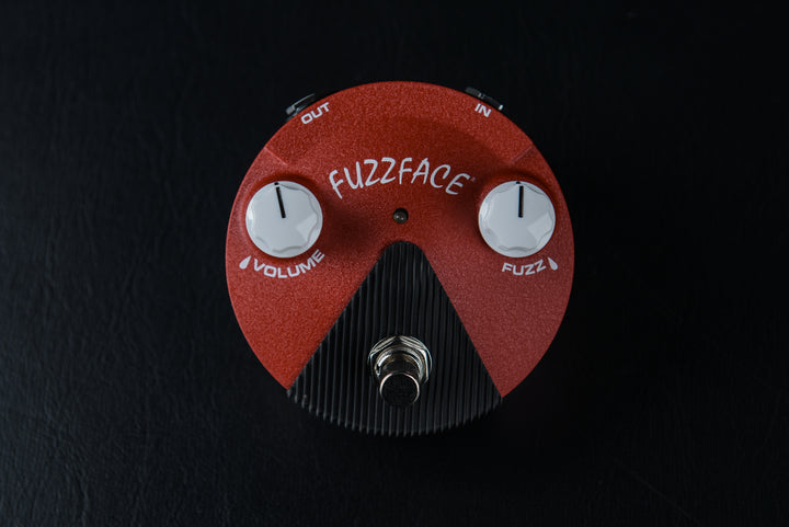 FFM6 Band Of Gypsys Fuzz Face Mini