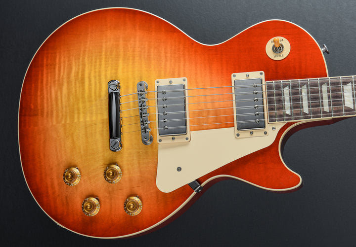 Les Paul Standard 50’s - Heritage Cherry Sunburst