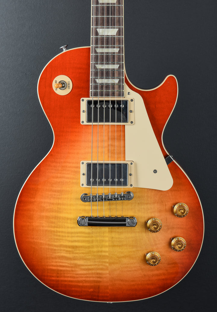 Les Paul Standard 50’s - Heritage Cherry Sunburst