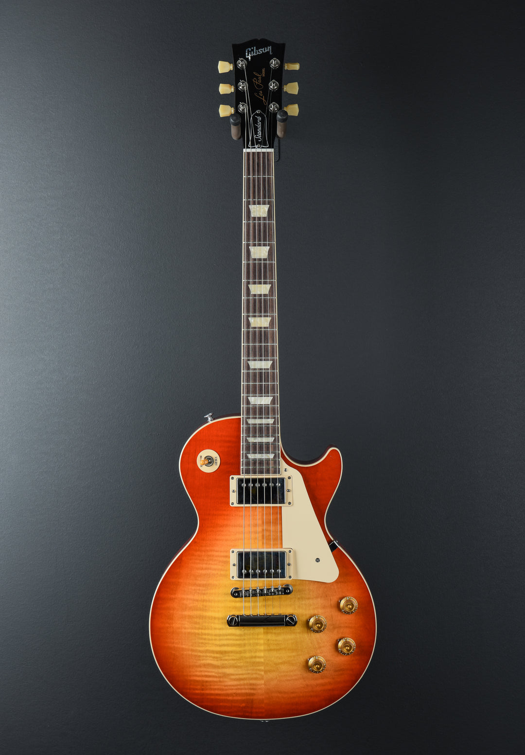 Les Paul Standard 50’s - Heritage Cherry Sunburst