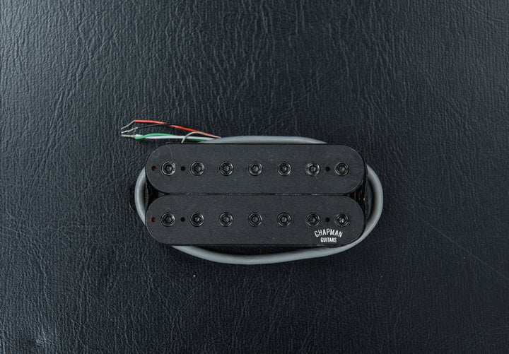 Sonorous Neck Pickup 7 string 'Recent