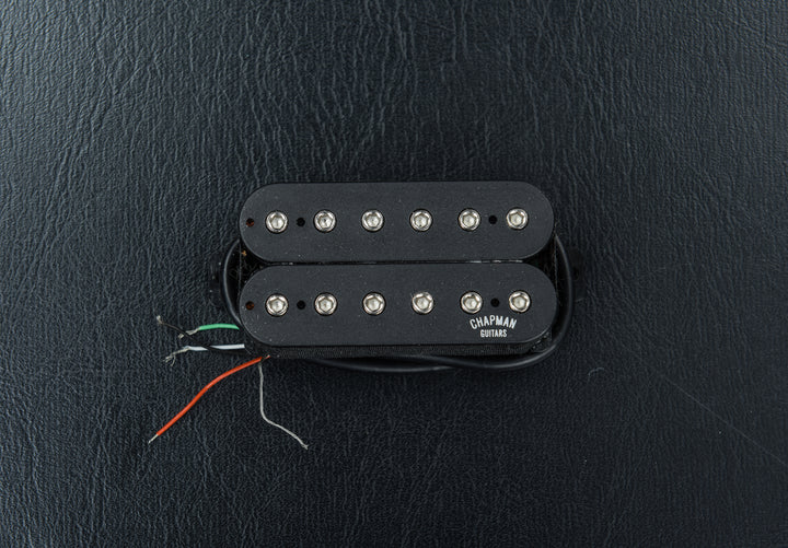 Primordial bridge pickup 6 string 'Recent